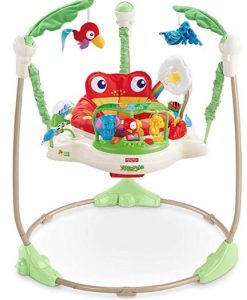 Fisher-Price Rainforest Jumperoo